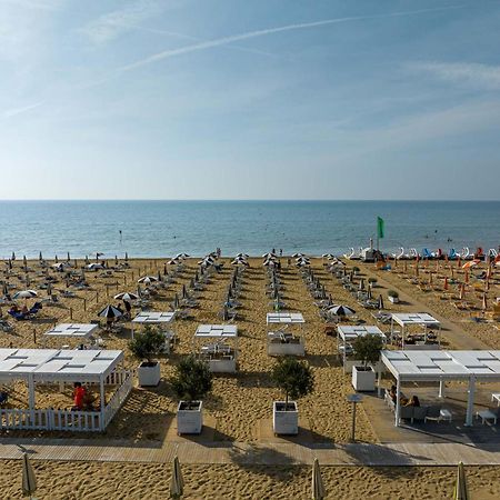 Hotel Las Vegas Bibione Dış mekan fotoğraf