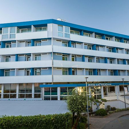Hotel Las Vegas Bibione Dış mekan fotoğraf