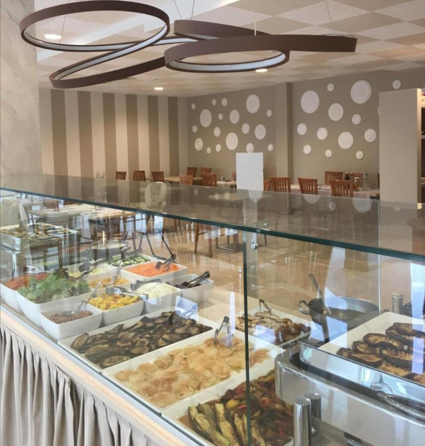 Hotel Las Vegas Bibione Dış mekan fotoğraf