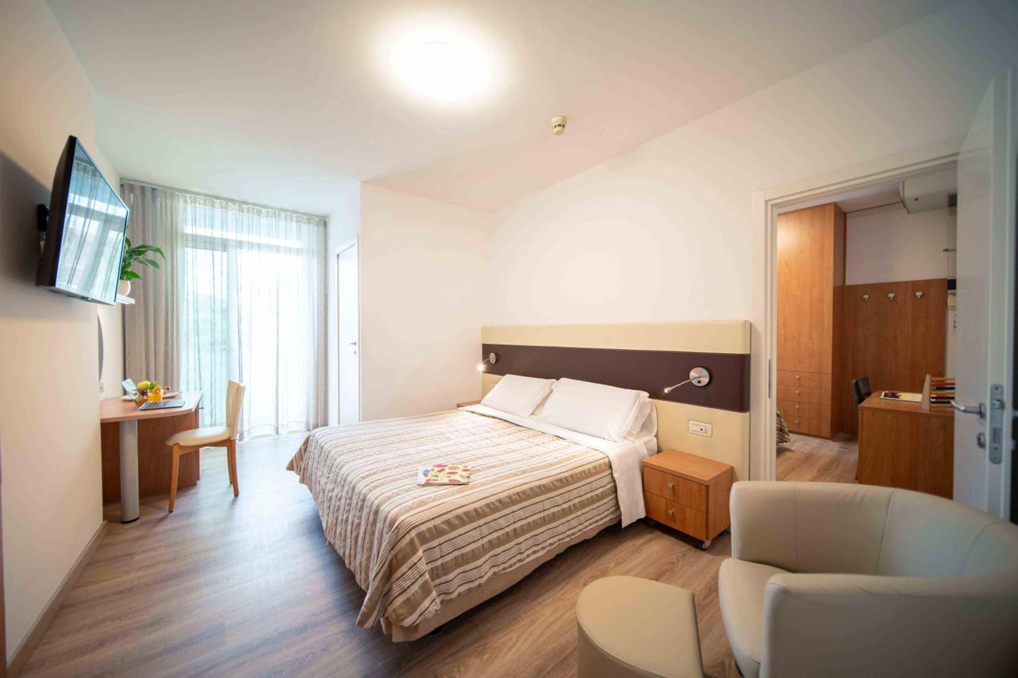 Hotel Las Vegas Bibione Dış mekan fotoğraf