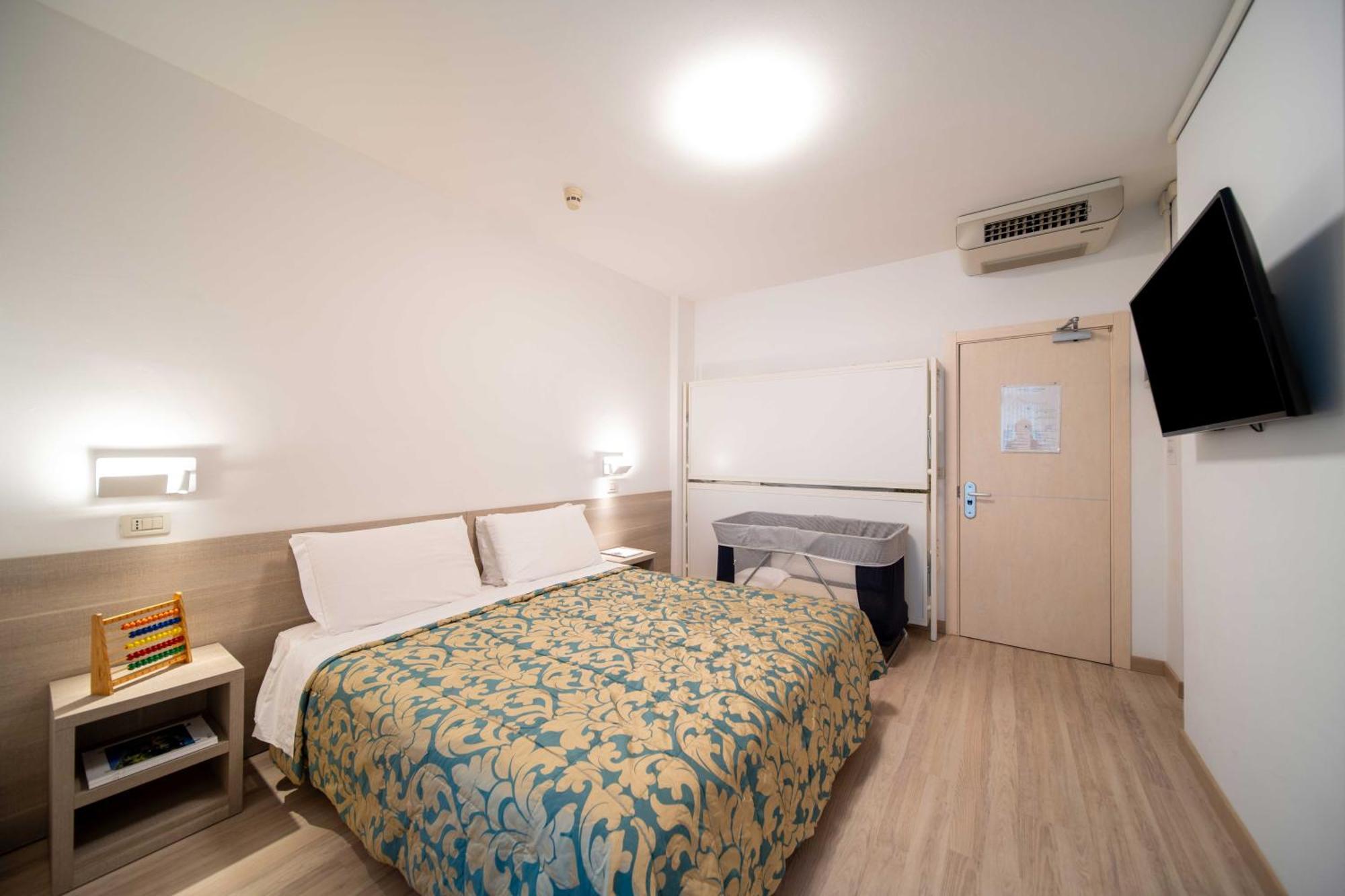 Hotel Las Vegas Bibione Dış mekan fotoğraf