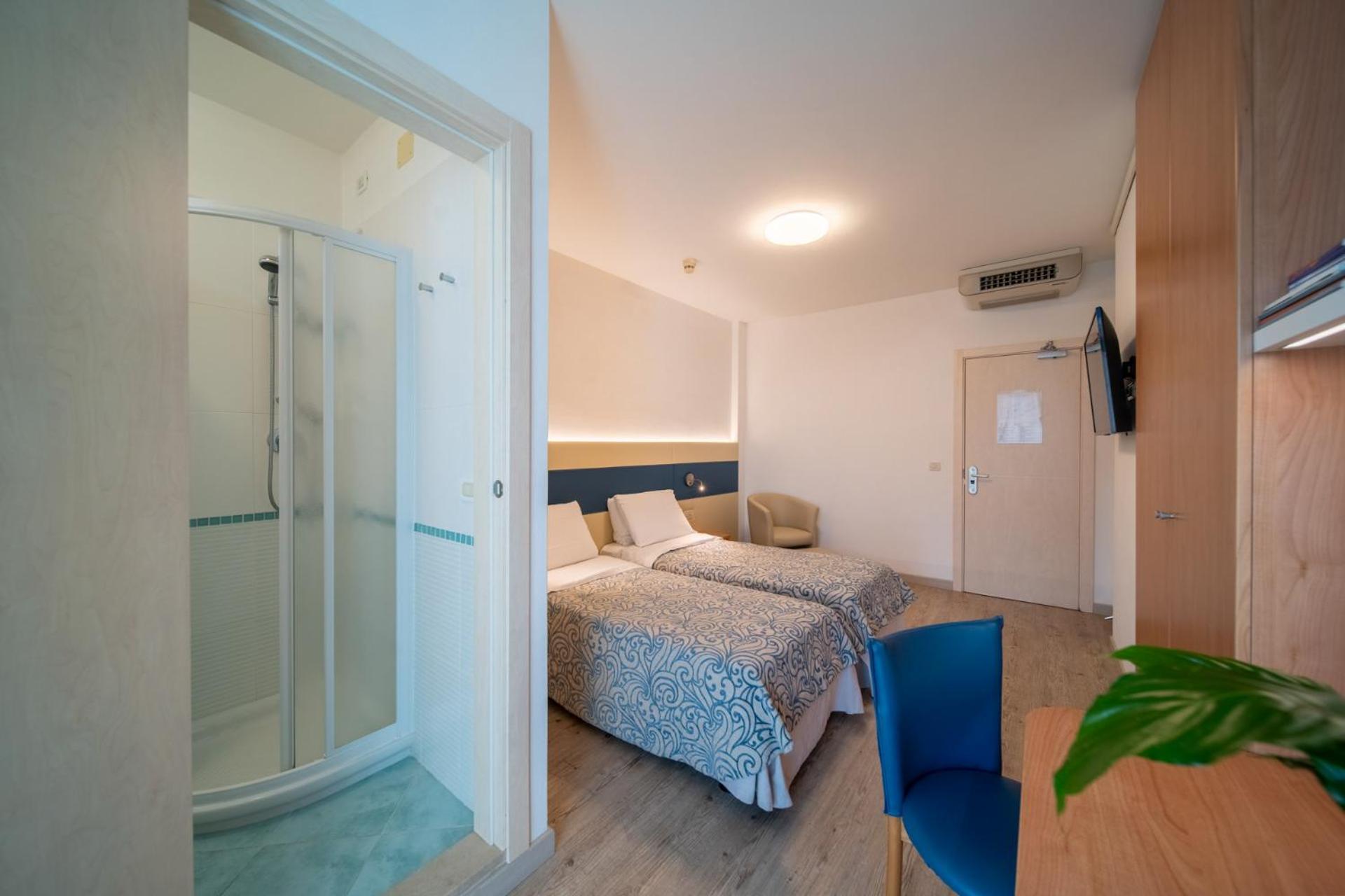 Hotel Las Vegas Bibione Dış mekan fotoğraf