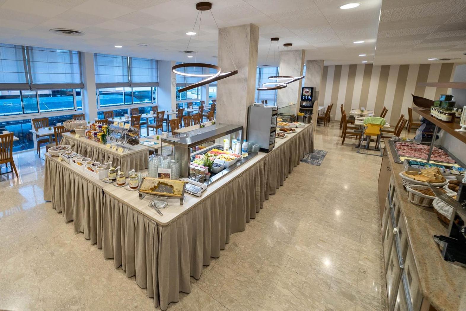 Hotel Las Vegas Bibione Dış mekan fotoğraf